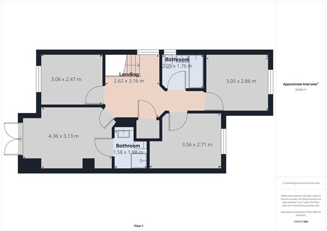 21 New Castle Court, Ballymahon, Co. Longford