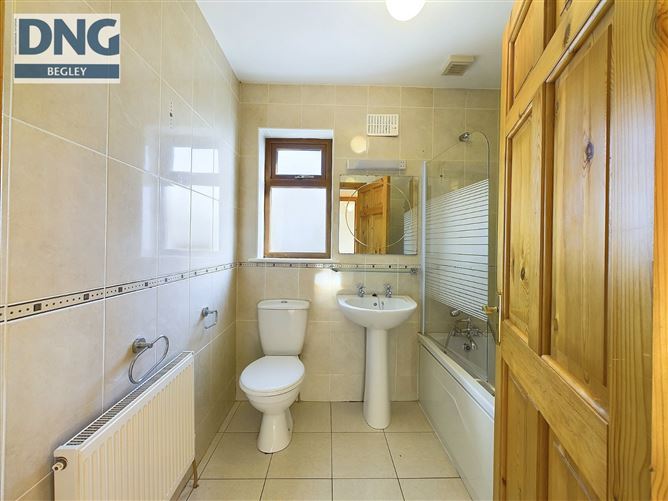 21 New Castle Court, Ballymahon, Co. Longford