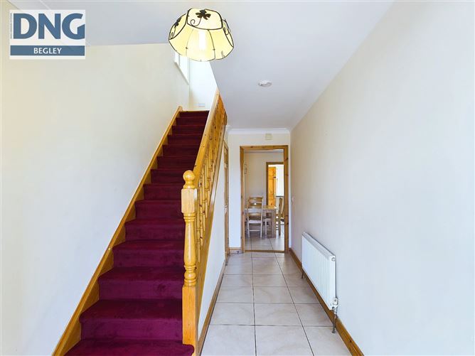 21 New Castle Court, Ballymahon, Co. Longford