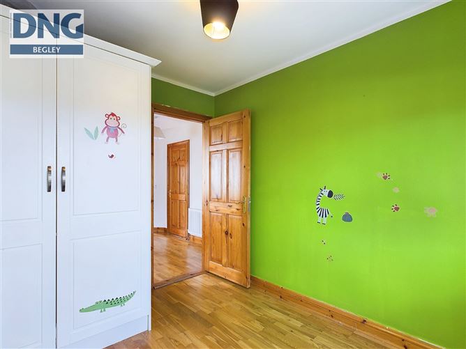 21 New Castle Court, Ballymahon, Co. Longford