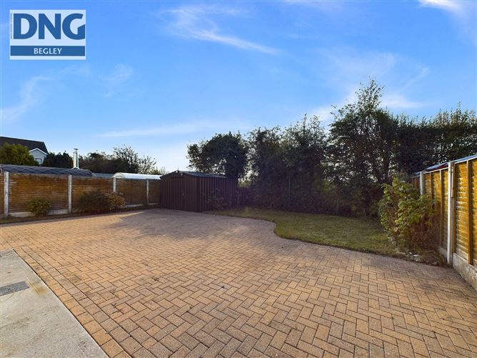 21 New Castle Court, Ballymahon, Co. Longford