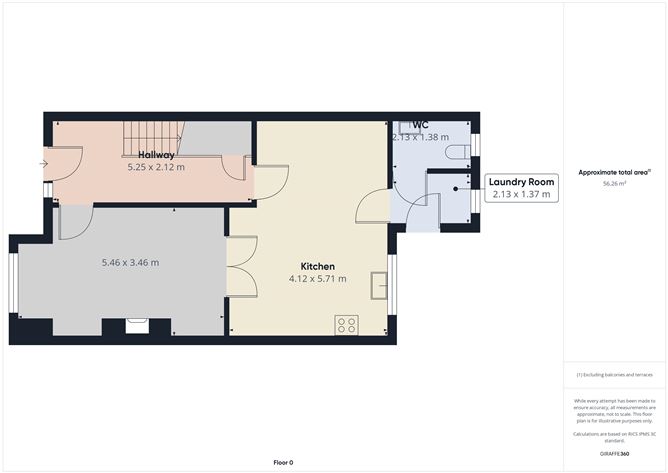 21 New Castle Court, Ballymahon, Co. Longford