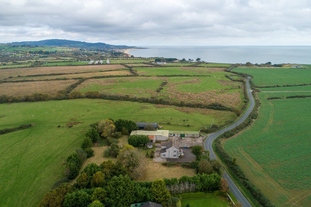 Blacksheep House, Ardanary, Brittas Bay, Co. Wicklow