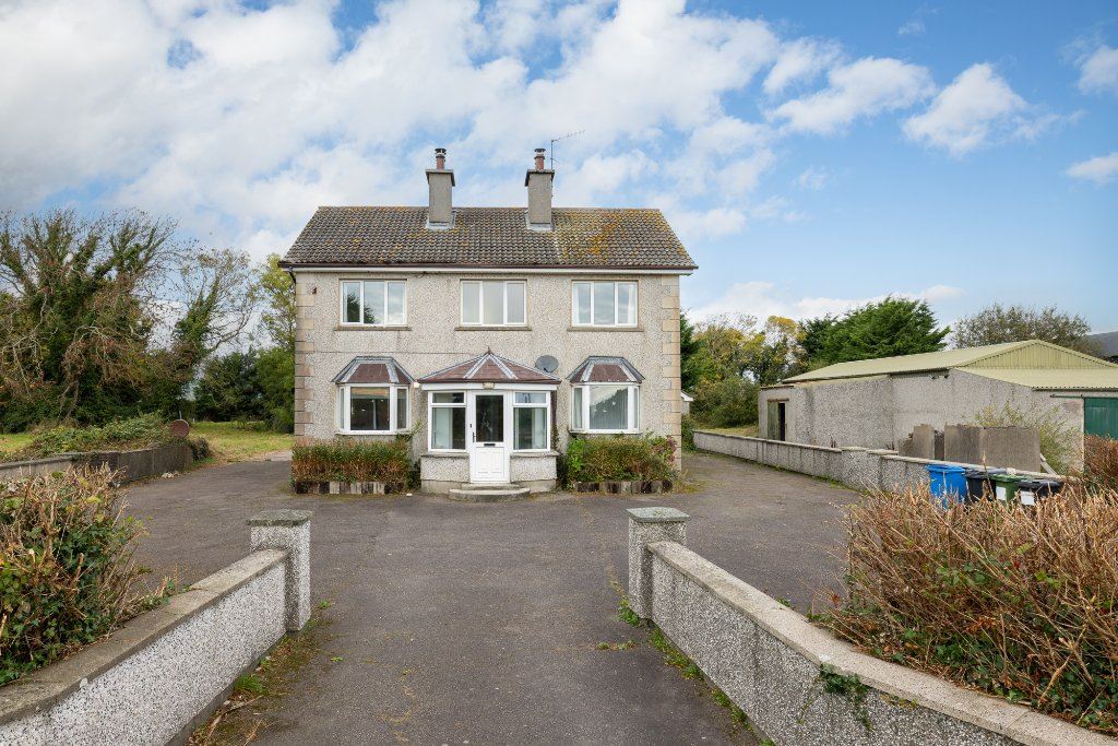 Blacksheep House, Ardanary, Brittas Bay, Co. Wicklow