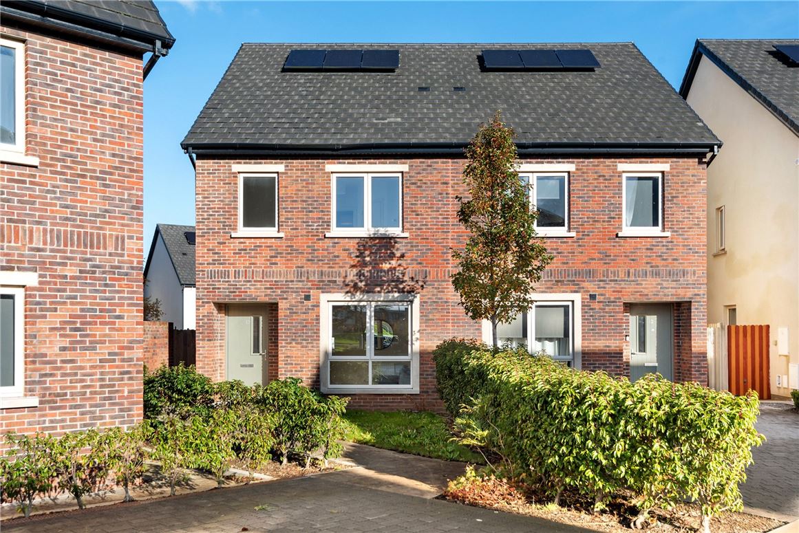13 Shackleton Heath, Adamstown, Lucan, Co. Dublin