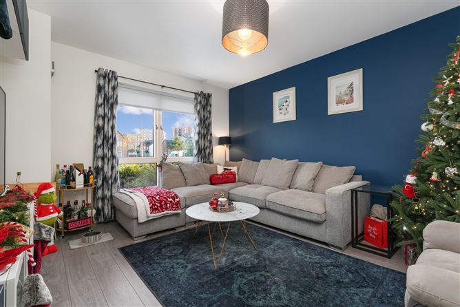 12 Edenbrook Grove, Citywest, Dublin 24, D24RY6E