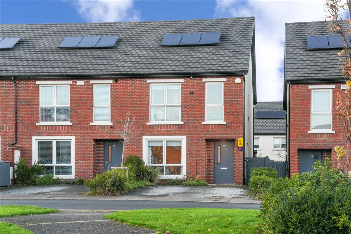 12 Edenbrook Grove, Citywest, Dublin 24, D24RY6E
