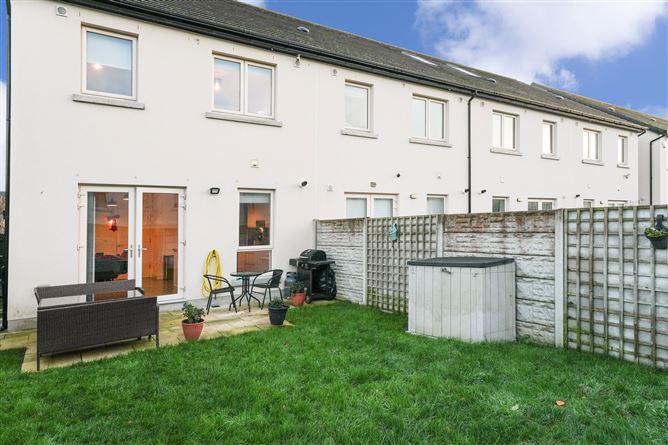 12 Edenbrook Grove, Citywest, Dublin 24, D24RY6E