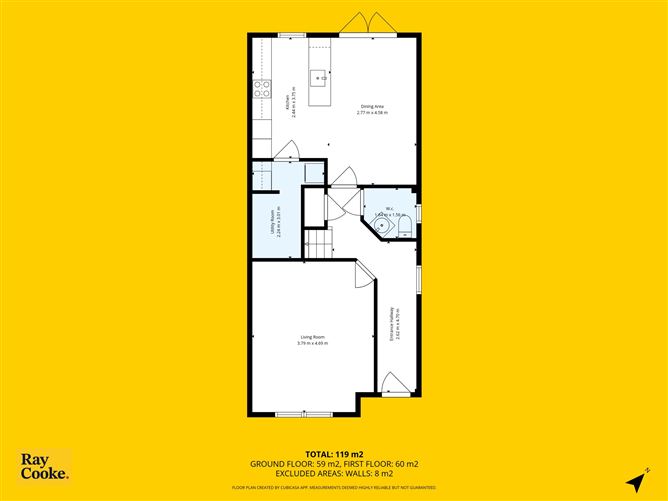 12 Edenbrook Grove, Citywest, Dublin 24, D24RY6E