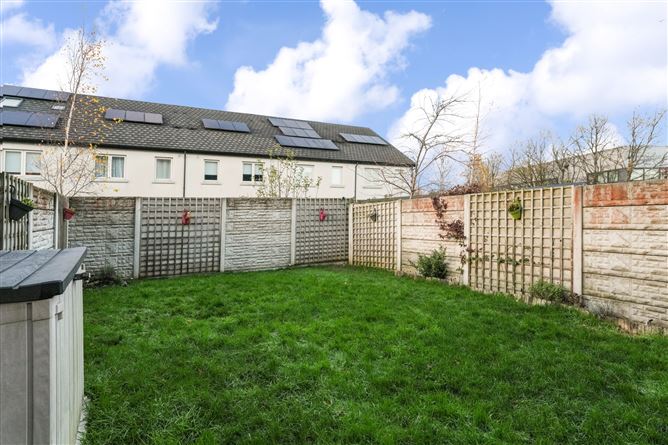 12 Edenbrook Grove, Citywest, Dublin 24, D24RY6E