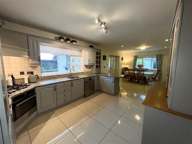 Dublin Road, Castlepollard, Westmeath