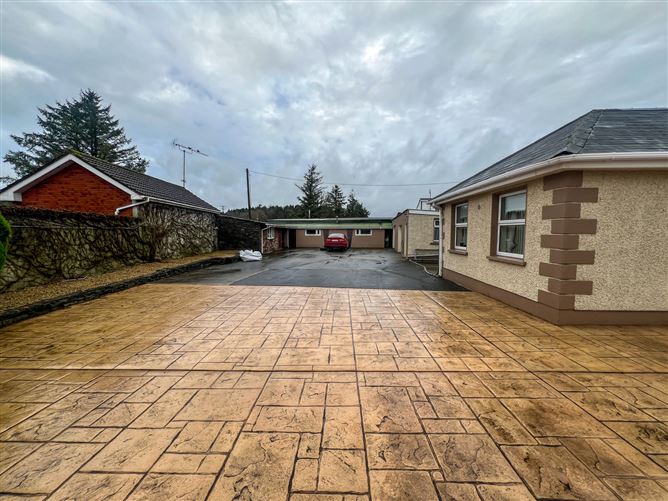 Dublin Road, Castlepollard, Westmeath