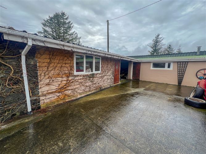 Dublin Road, Castlepollard, Westmeath