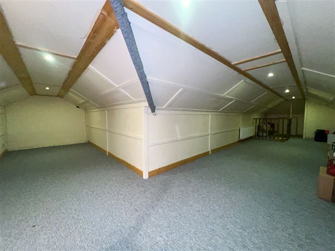 Dublin Road, Castlepollard, Westmeath