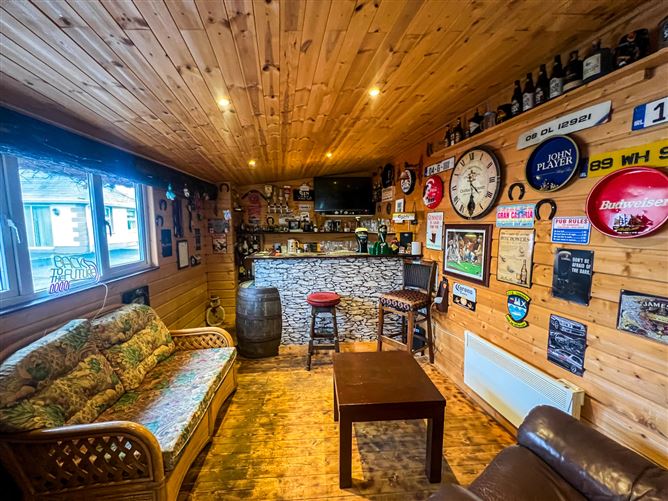 Dublin Road, Castlepollard, Westmeath