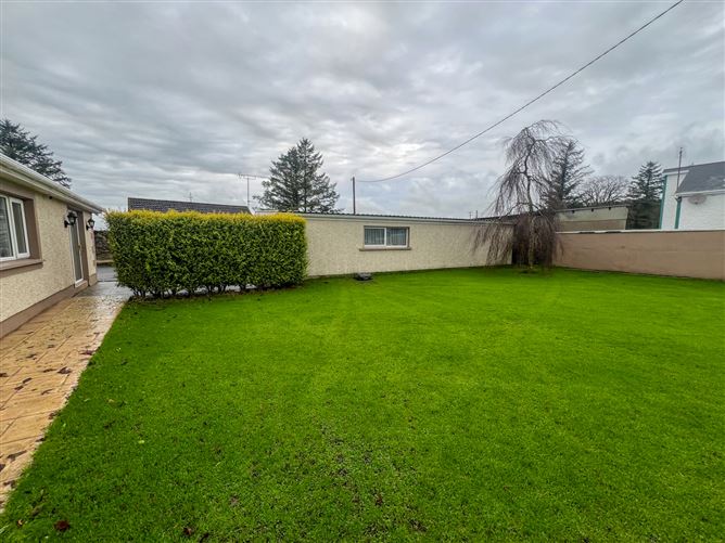 Dublin Road, Castlepollard, Westmeath