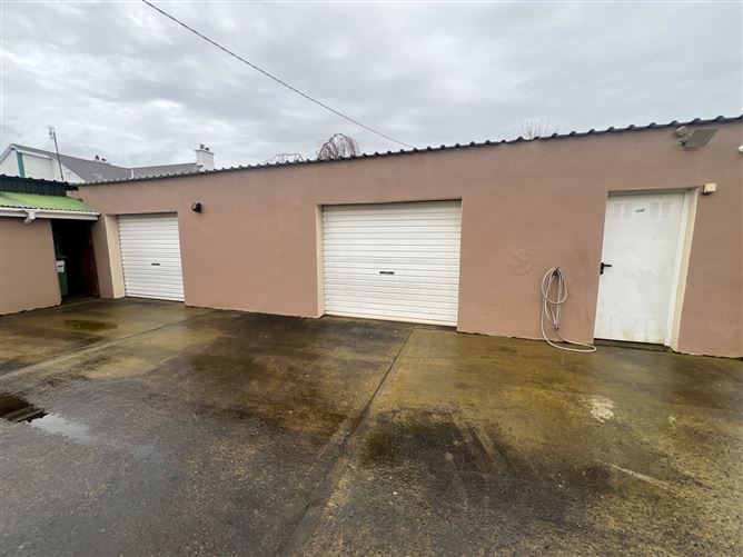 Dublin Road, Castlepollard, Westmeath