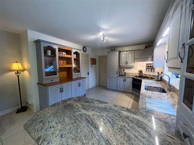 Dublin Road, Castlepollard, Westmeath