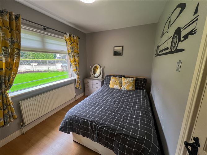 Dublin Road, Castlepollard, Westmeath