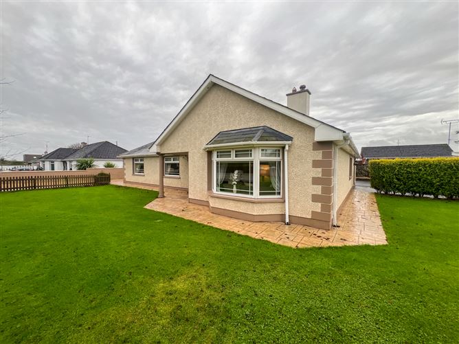 Dublin Road, Castlepollard, Westmeath