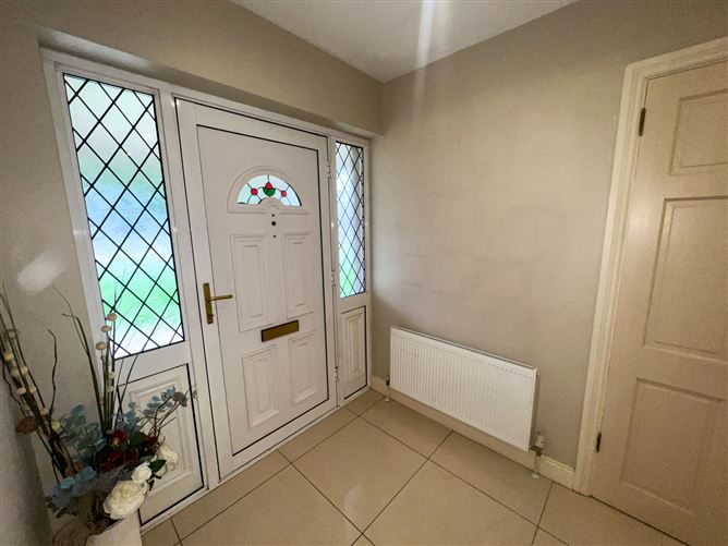 Dublin Road, Castlepollard, Westmeath