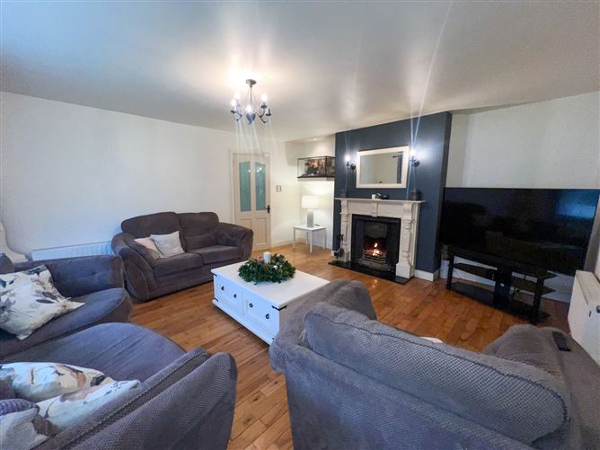 Dublin Road, Castlepollard, Westmeath