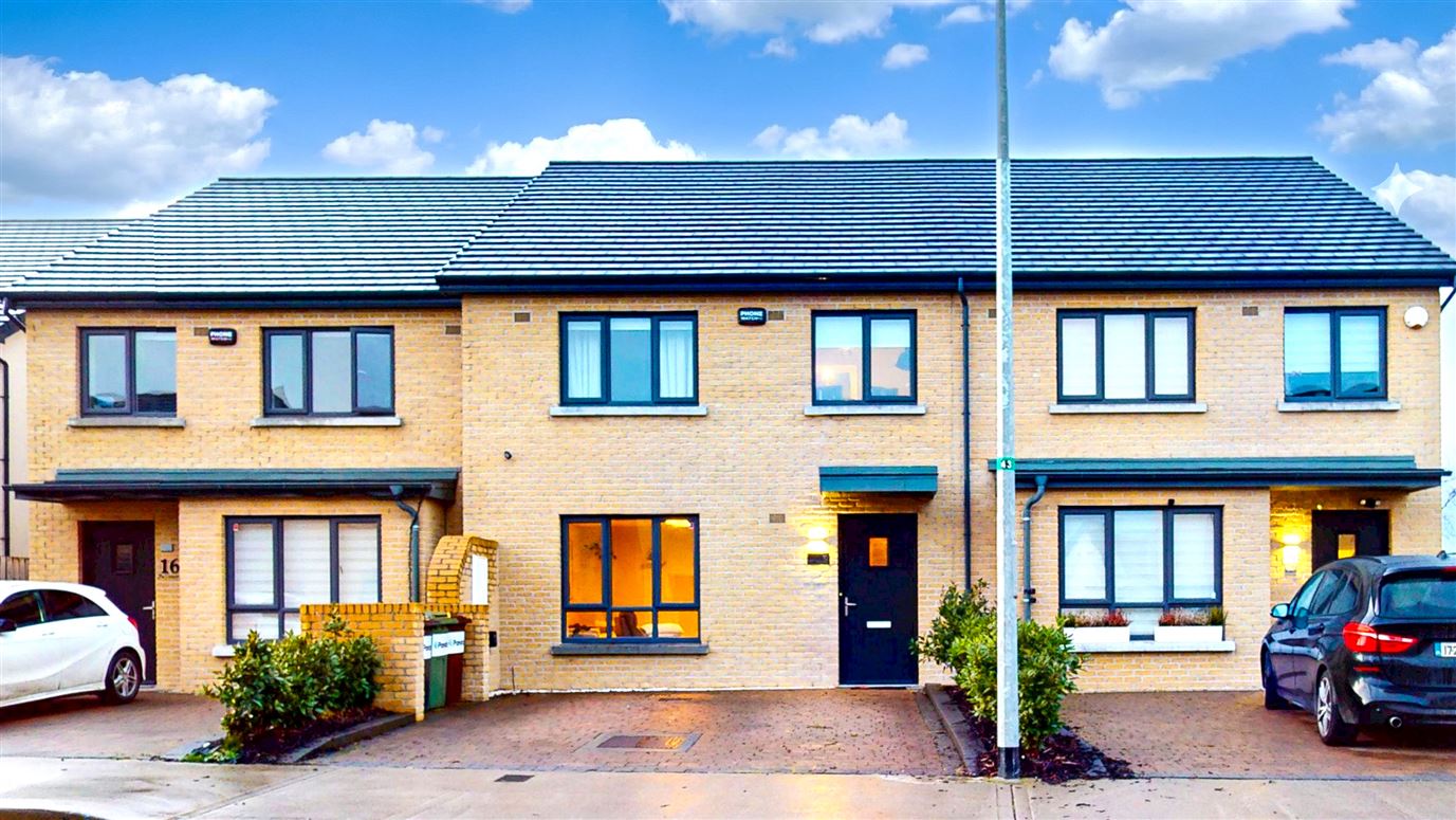 15 The Crescent, Silverbanks, Stamullen, Meath