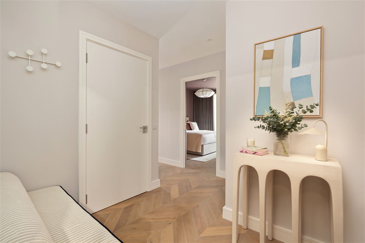 2 Bed Apartment, Fosters Avenue , Mount Merrion, County Dublin