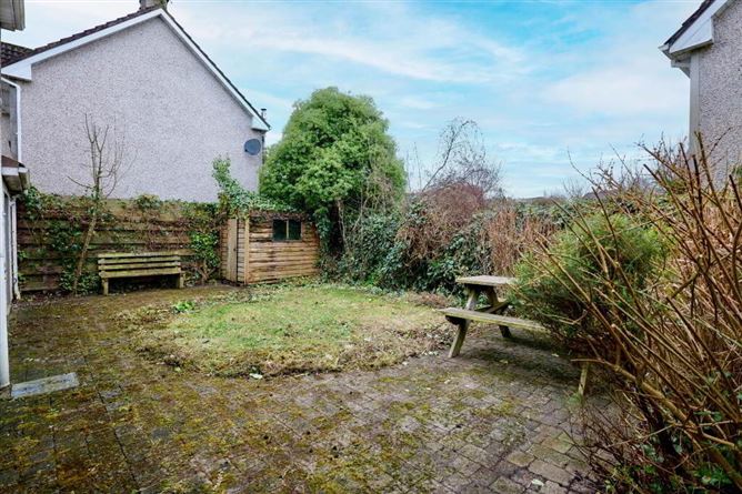 45 Salmon Weir, Annacotty, Limerick