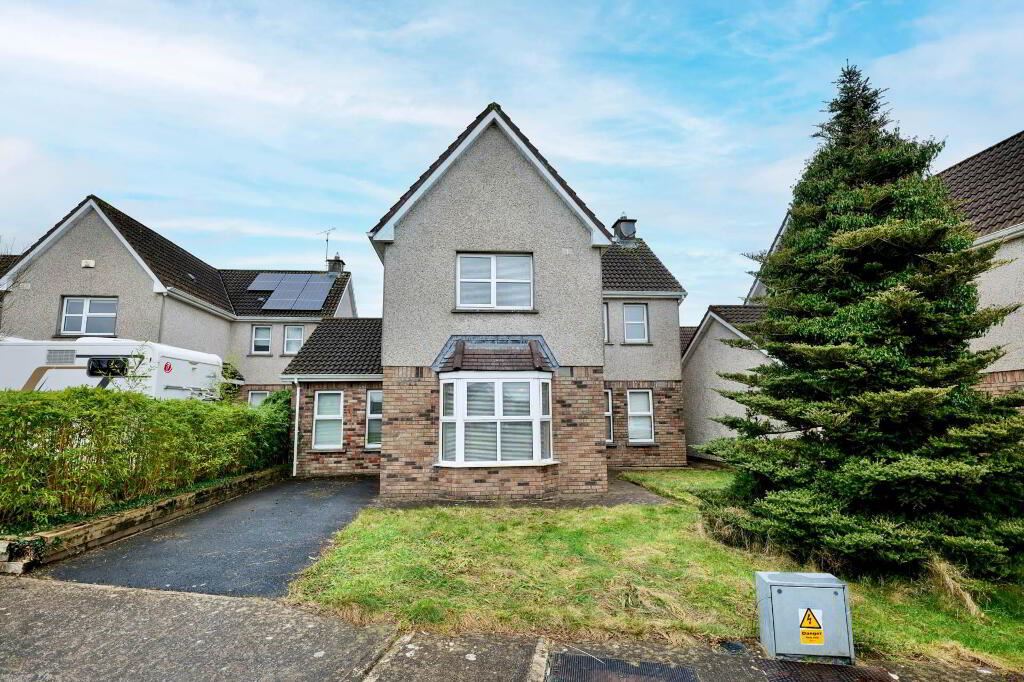 45 Salmon Weir, Annacotty, Limerick