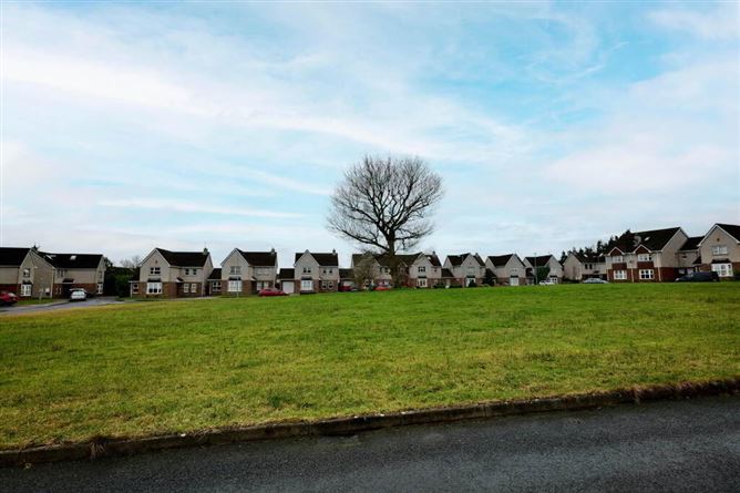 45 Salmon Weir, Annacotty, Limerick