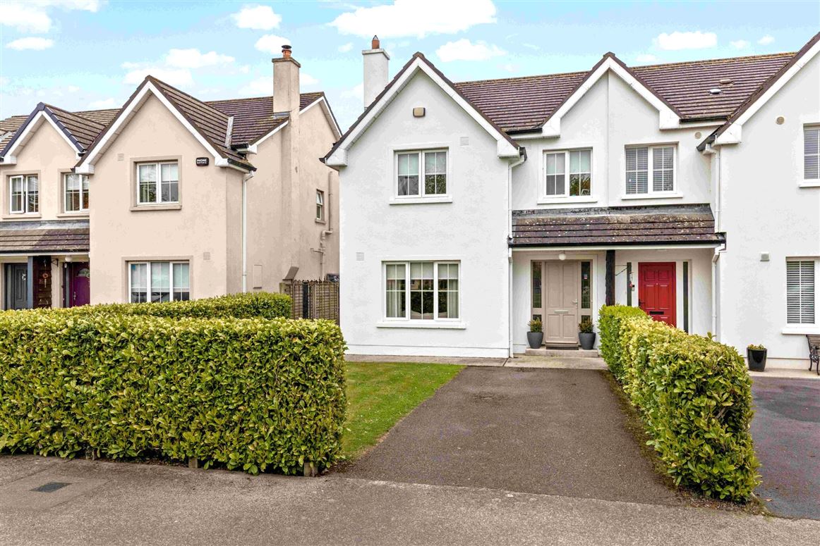 2 Barrow Lough, Leighlinbridge, Co. Carlow