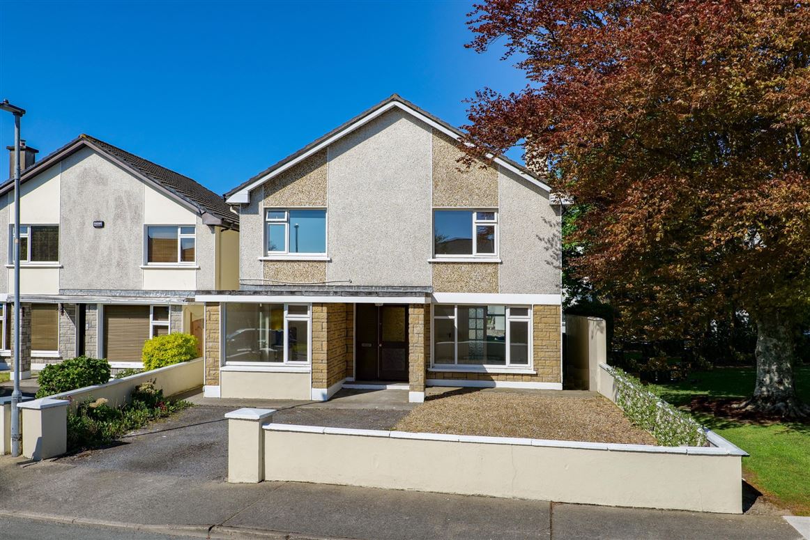 1 Grattan Court, Father Griffin Road, Salthill, Galway