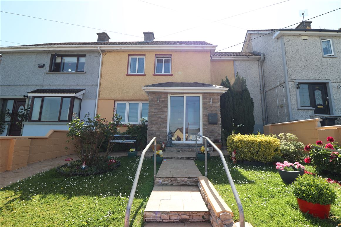 31 East Singland Road, Garryowen,   Limerick City