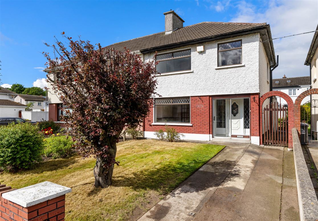 66 Elm Mount Road, Beaumont, Dublin 9