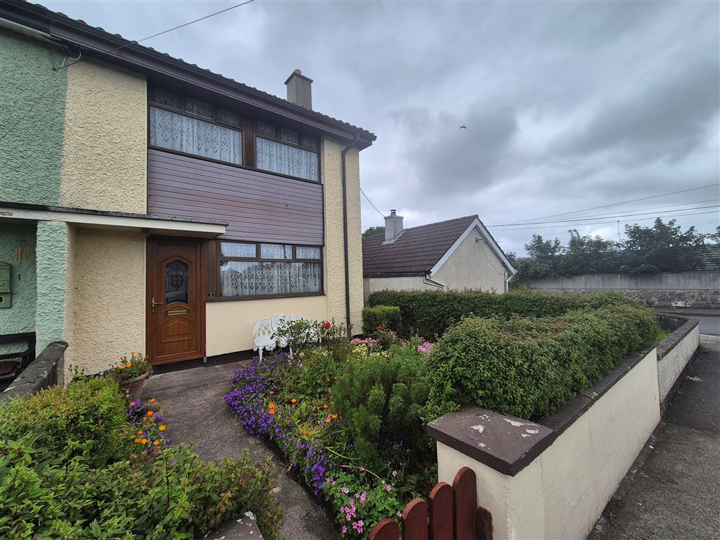 12 Tom Clarke Place, Ballina, Mayo
