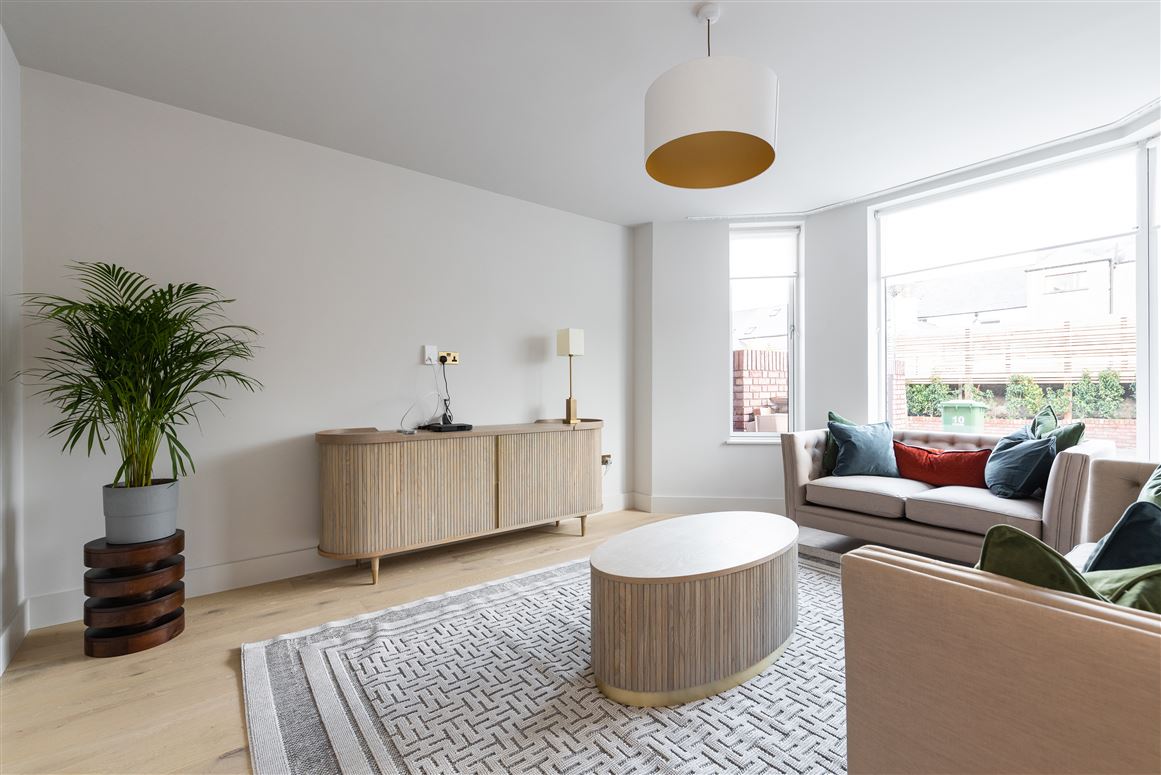 Annesley Gardens, Ranelagh, Dublin 6, Dublin