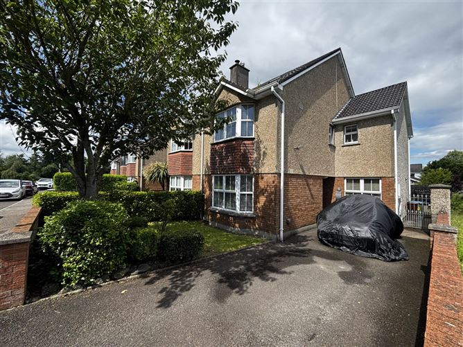 62 Siul Na Habhann, Mill Road, Corbally, County Limerick
