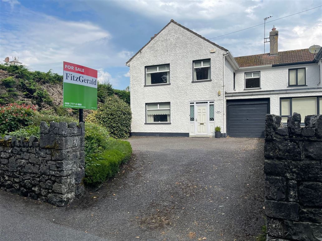 8 Parkview, Freshford Road, Kilkenny, Kilkenny