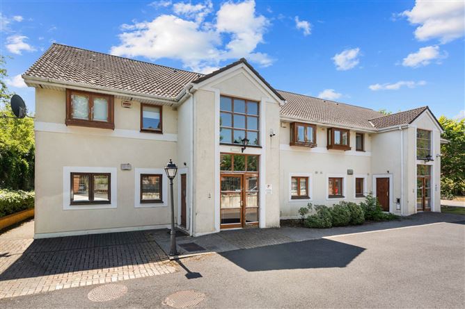 Apartment 7, Ashleigh Court, Dublin 15