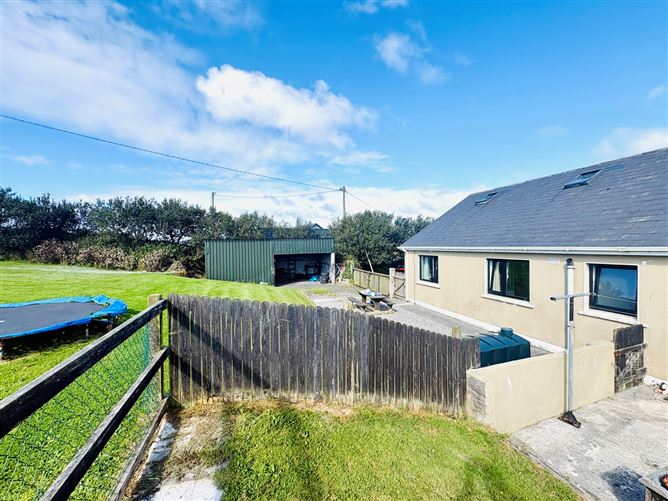 Photo 18 of 18 — Hill 16, Glenlea, Ballyheigue, Tralee, Co. Kerry