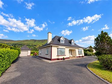 Cartonmore, Drumcliff, Sligo