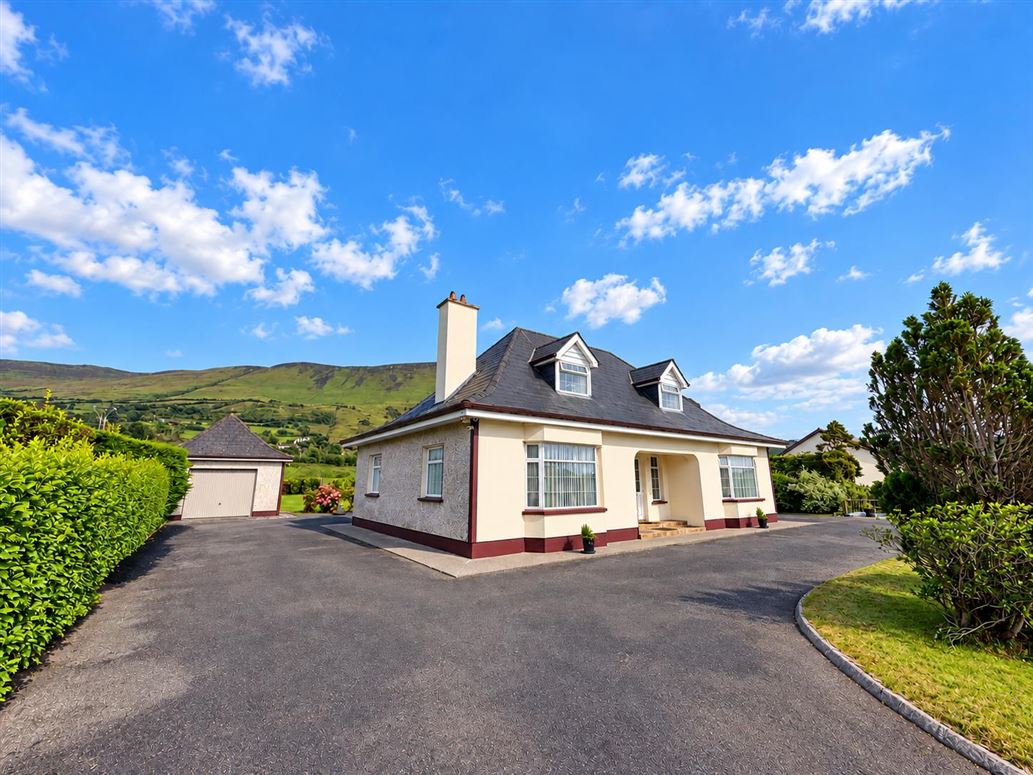 Cartonmore, Drumcliff, Sligo