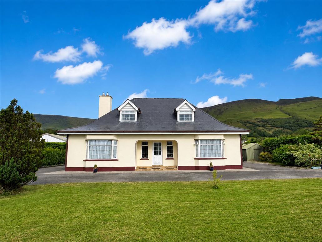Cartonmore, Drumcliff, Sligo