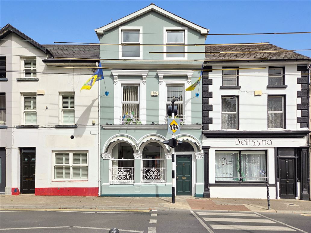 19 Davis Street, Tipperary Town