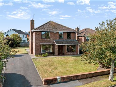 14 The Chantries, Balbriggan, Co. Dublin