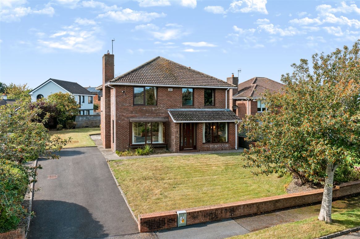 14 The Chantries, Balbriggan, Co. Dublin