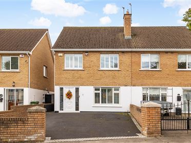 2c Aylmer Road, Newcastle, County Dublin
