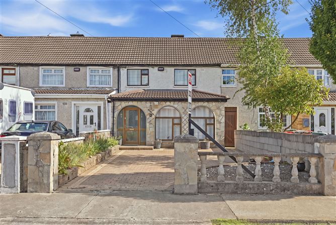 6 Castletimon Park , Kilmore, Dublin 5