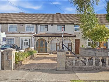 6 Castletimon Park , Kilmore, Dublin 5